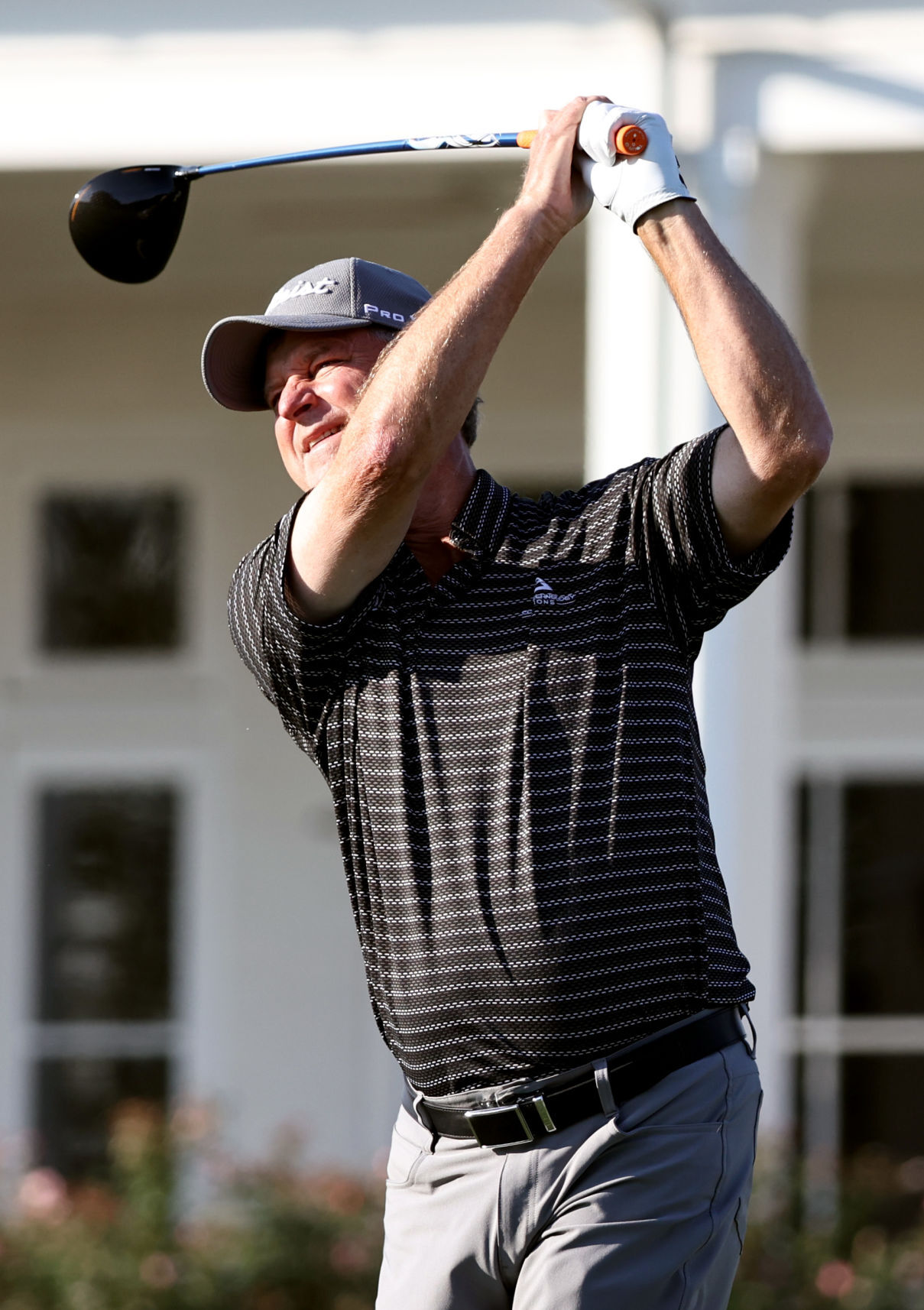 2020 Dominion Energy Charity Classic